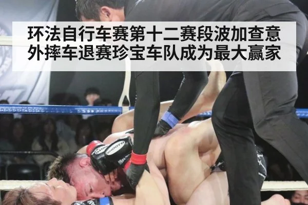 环法自行车赛第十二赛段波加查意外摔车退赛珍宝车队成为最大赢家